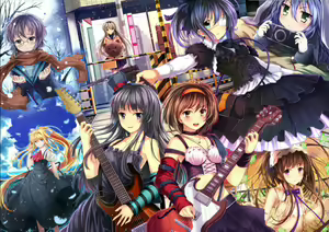 Page 1687 of Takanashi  Rikka Image Set - preview thumbnail