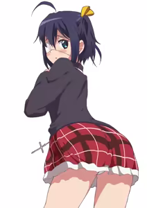 Page 1693 of Takanashi  Rikka Image Set - preview thumbnail