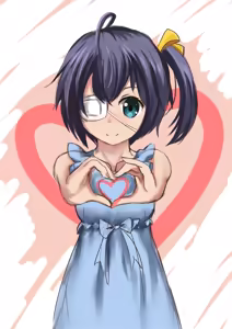 Page 1701 of Takanashi  Rikka Image Set - preview thumbnail