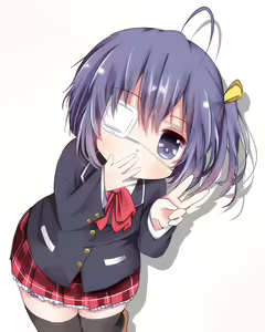 Page 1707 of Takanashi  Rikka Image Set - preview thumbnail