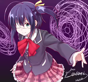 Page 1709 of Takanashi  Rikka Image Set - preview thumbnail