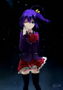 Page 1770 of Takanashi  Rikka Image Set - preview thumbnail