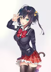 Page 1777 of Takanashi  Rikka Image Set - preview thumbnail