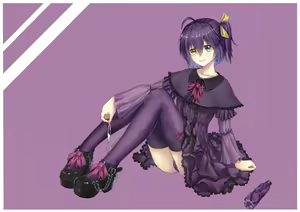 Page 1798 of Takanashi  Rikka Image Set - preview thumbnail