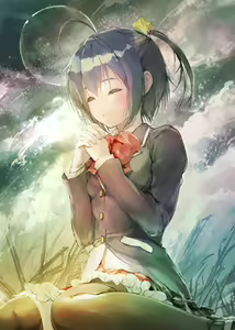 Page 1804 of Takanashi  Rikka Image Set - preview thumbnail