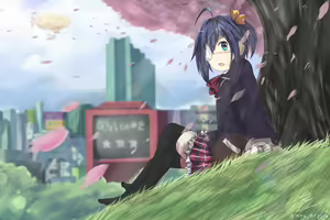 Page 1809 of Takanashi  Rikka Image Set - preview thumbnail