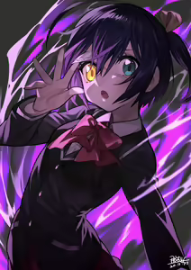Page 1841 of Takanashi  Rikka Image Set - preview thumbnail