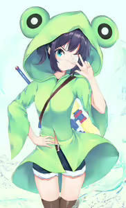 Page 1845 of Takanashi  Rikka Image Set - preview thumbnail