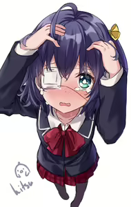 Page 1846 of Takanashi  Rikka Image Set - preview thumbnail