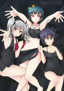 Page 1847 of Takanashi  Rikka Image Set - preview thumbnail
