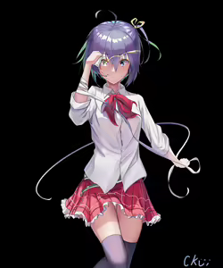 Page 1850 of Takanashi  Rikka Image Set - preview thumbnail