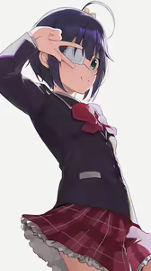 Page 1855 of Takanashi  Rikka Image Set - preview thumbnail