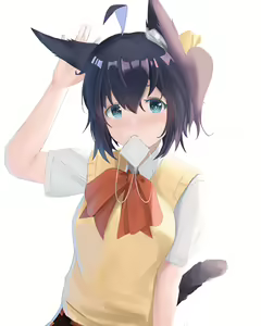 Page 1860 of Takanashi  Rikka Image Set - preview thumbnail