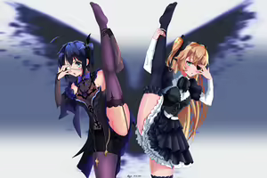 Page 1861 of Takanashi  Rikka Image Set - preview thumbnail