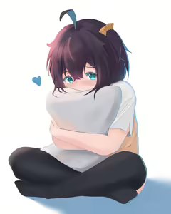 Page 1862 of Takanashi  Rikka Image Set - preview thumbnail
