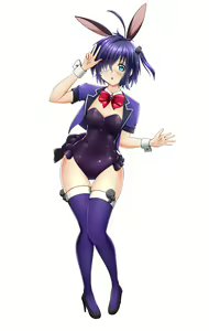 Page 1868 of Takanashi  Rikka Image Set - preview thumbnail