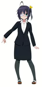 Page 1879 of Takanashi  Rikka Image Set - preview thumbnail