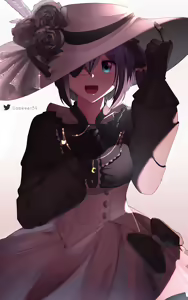 Page 1880 of Takanashi  Rikka Image Set - preview thumbnail