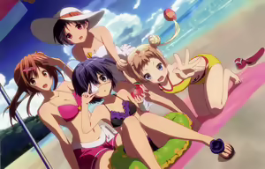 Page 188 of Takanashi  Rikka Image Set - preview thumbnail