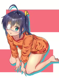 Page 1881 of Takanashi  Rikka Image Set - preview thumbnail