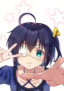 Page 1883 of Takanashi  Rikka Image Set - preview thumbnail
