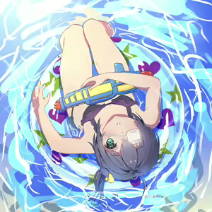 Page 1911 of Takanashi  Rikka Image Set - preview thumbnail