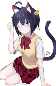 Page 1919 of Takanashi  Rikka Image Set - preview thumbnail