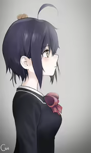 Page 1920 of Takanashi  Rikka Image Set - preview thumbnail