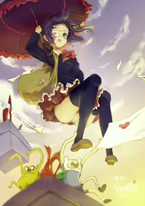 Page 1924 of Takanashi  Rikka Image Set - preview thumbnail