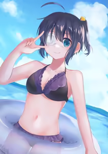 Page 1926 of Takanashi  Rikka Image Set - preview thumbnail