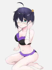 Page 1933 of Takanashi  Rikka Image Set - preview thumbnail