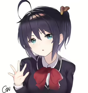 Page 1942 of Takanashi  Rikka Image Set - preview thumbnail