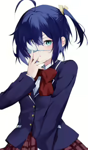 Page 1953 of Takanashi  Rikka Image Set - preview thumbnail