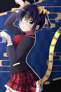 Page 1955 of Takanashi  Rikka Image Set - preview thumbnail