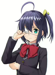 Page 1966 of Takanashi  Rikka Image Set - preview thumbnail