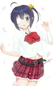 Page 1973 of Takanashi  Rikka Image Set - preview thumbnail