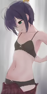 Page 1985 of Takanashi  Rikka Image Set - preview thumbnail