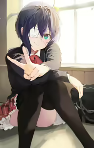 Page 1992 of Takanashi  Rikka Image Set - preview thumbnail