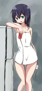 Page 265 of Takanashi  Rikka Image Set - preview thumbnail