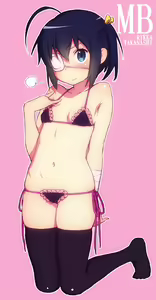 Page 266 of Takanashi  Rikka Image Set - preview thumbnail