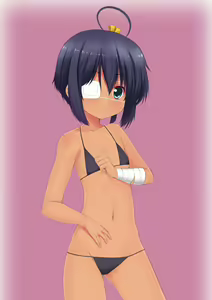 Page 271 of Takanashi  Rikka Image Set - preview thumbnail