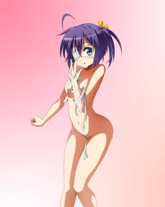 Page 297 of Takanashi  Rikka Image Set - preview thumbnail