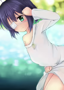 Page 387 of Takanashi  Rikka Image Set - preview thumbnail