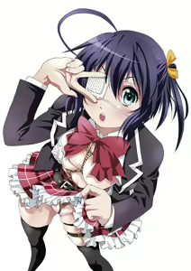 Page 395 of Takanashi  Rikka Image Set - preview thumbnail