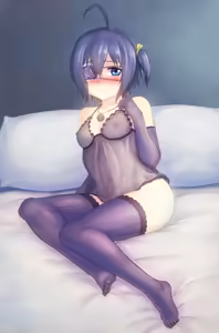 Page 423 of Takanashi  Rikka Image Set - preview thumbnail
