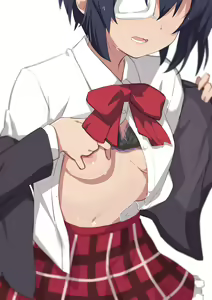 Page 476 of Takanashi  Rikka Image Set - preview thumbnail