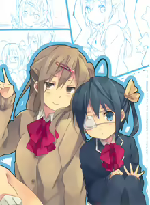 Page 504 of Takanashi  Rikka Image Set - preview thumbnail