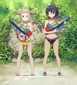 Page 52 of Takanashi  Rikka Image Set - preview thumbnail