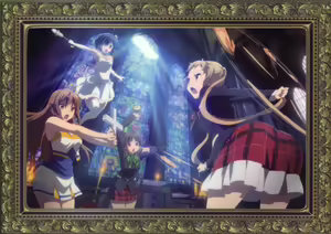 Page 545 of Takanashi  Rikka Image Set - preview thumbnail