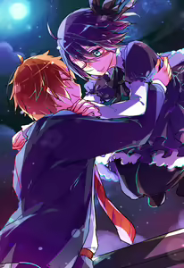 Page 579 of Takanashi  Rikka Image Set - preview thumbnail
